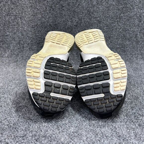 Nike Air Max Excellerate 4 Running Shoes Men's Size 11.5 Black Athletic Sneakers - Picture 11 of 12